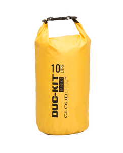 10L CLOUDLITE™ Lightweight Dry Bag - Duc-Kit Pro