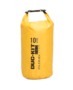 10L CLOUDLITE™ Lightweight Dry Bag - Duc-Kit Pro