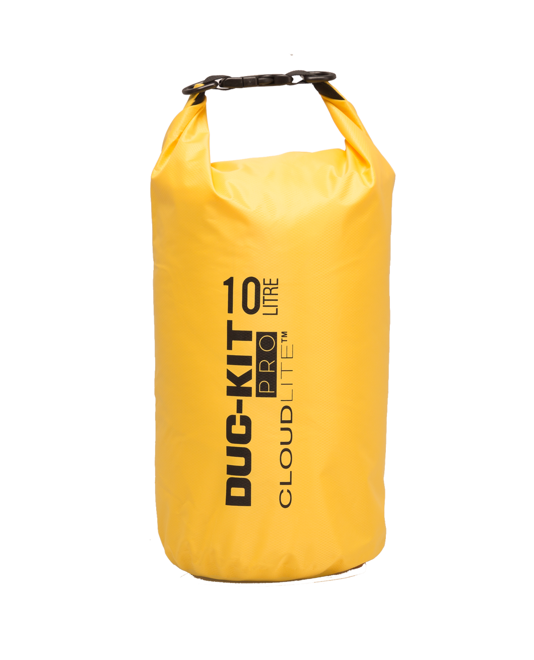 10L CLOUDLITE™ Lightweight Dry Bag - Duc-Kit Pro