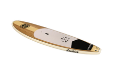 BAMBOO BULLET HARD SUP PADDLE BOARD PACKAGE