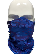 TYTN Microfibre Neck & Head Scarf Bandana