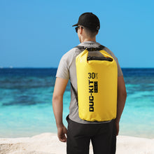 DKP 30 Litre Premium Dry Bag + Waterproof Smart Phone Case