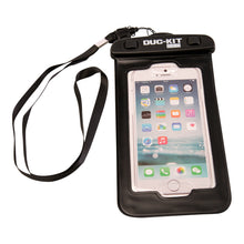 Waterproof Smart Phone case - Duc-Kit Pro