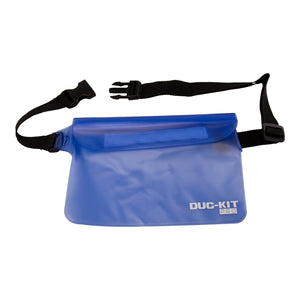 Waterproof Pouch + RFID Blocker Sleeves - Duc-Kit Pro