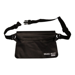 Waterproof Pouch + RFID Blocker Sleeves - Duc-Kit Pro