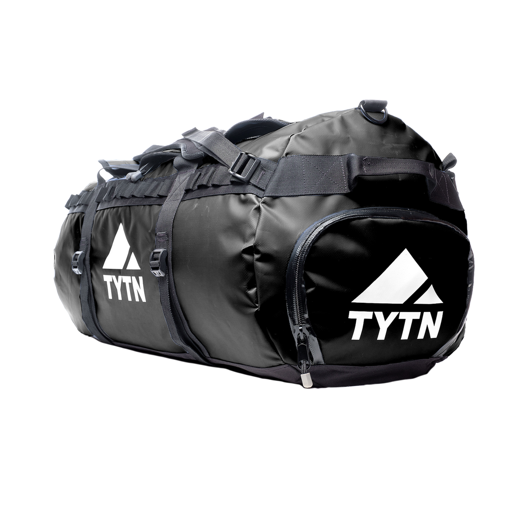 TYTN 90L Duffel Bag