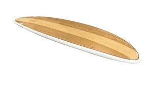 BAMBOO BULLET HARD SUP PADDLE BOARD PACKAGE