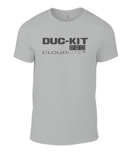 Mens T-Shirt - CloudLite - Duc-Kit Pro